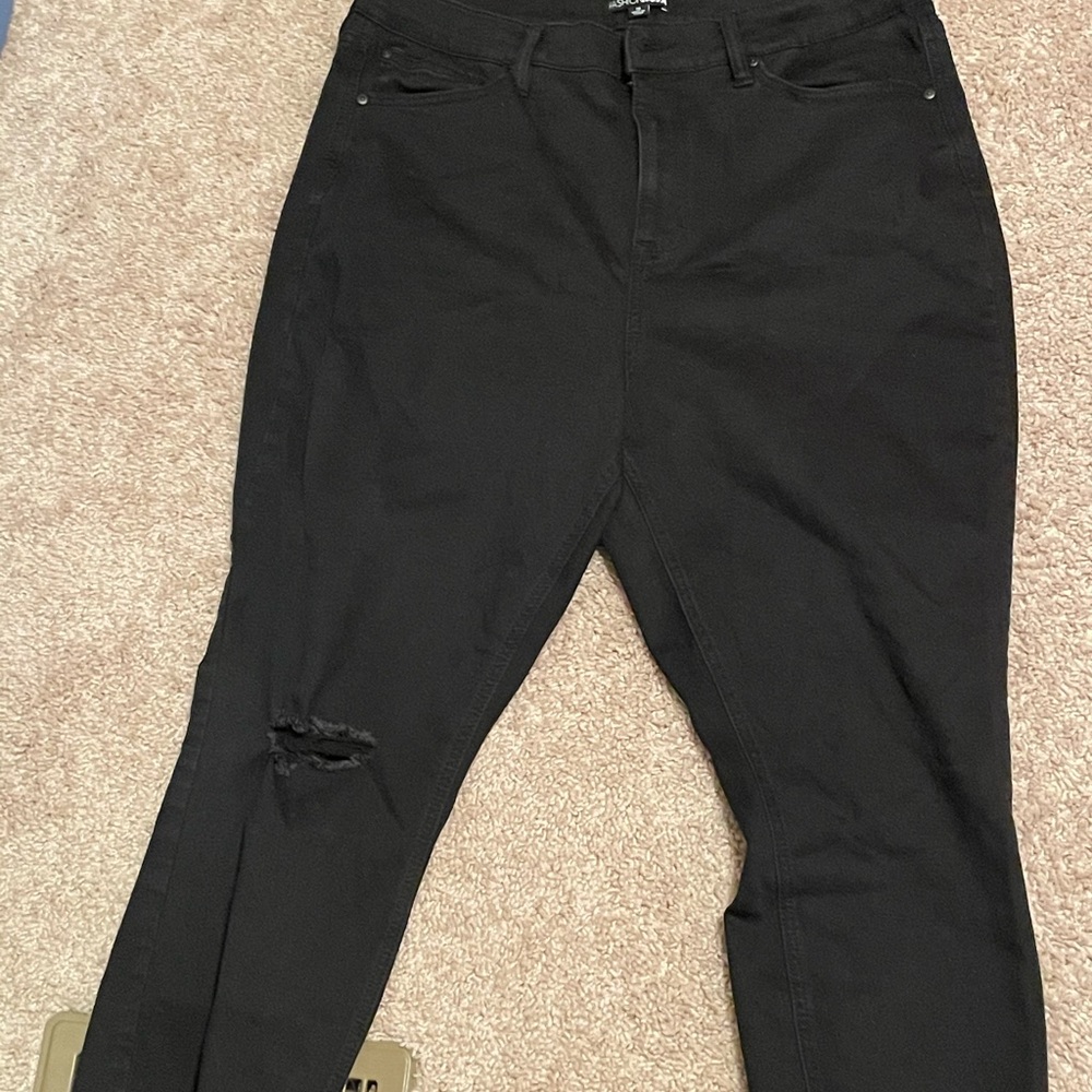 Fashion nova women’s skinny jeans